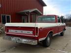 1973 Ford F100 Picture 2