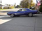 1972 Dodge Challenger Picture 2