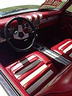 1966 Plymouth Barracuda Picture 2