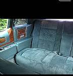 1976 Cadillac Fleetwood Picture 2