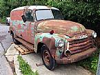 1953 GMC Panel Picture 2