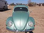 1956 Volkswagen Beetle Picture 2