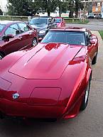 1978 Chevrolet Corvette Picture 2