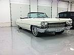 1963 Cadillac DeVille Picture 2