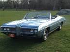 1969 Pontiac Catalina Picture 2