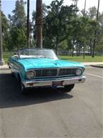 1965 Ford Falcon Picture 2