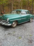 1951 Dodge Coronet Picture 2