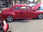 1947 Mercury Coupe Picture 2