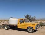 1969 Ford F350 Picture 2