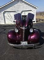 1938 Chevrolet Coupe Picture 2