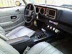 1981 Chevrolet Camaro Picture 2