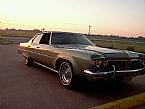 1973 Oldsmobile 98 Picture 2