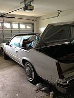 1984 Cadillac Eldorado Picture 2