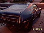 1972 AMC Javelin Picture 2