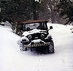 1979 Jeep CJ7 Picture 2