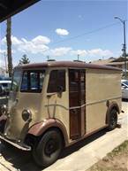 1931 Stutz Pak-age-car Picture 2