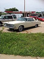 1977 Lincoln Continental Picture 2