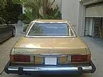 1975 Mercedes 450SL Picture 2