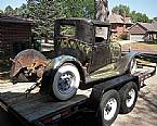 1930 Ford Model A Picture 2