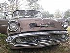 1957 Oldsmobile Super 88 Picture 2