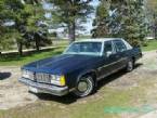 1979 Oldsmobile Delta 88 Picture 2