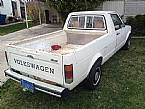 1981 Volkswagen Rabbit Picture 2