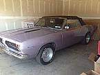 1967 Plymouth Barracuda Picture 2