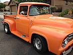 1956 Ford F100 Picture 2