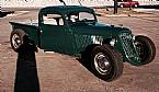 1935 Ford Truck Picture 2