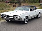 1967 Oldsmobile 442 Picture 2