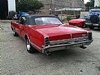 1966 Oldsmobile Cutlass Picture 2