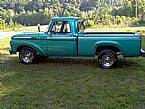 1963 Ford F100 Picture 2