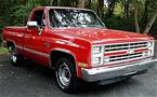 1980 Chevrolet C10 Picture 2