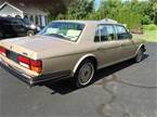 1989 Rolls Royce Silver Spur Picture 2