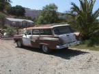 1957 Ford Station Wagon Picture 2