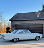 1967 Plymouth GTX Picture 2