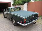 1975 Rolls Royce Silver Shadow Picture 2