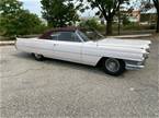 1964 Cadillac DeVille Picture 2