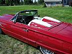 1965 Ford Thunderbird Picture 2