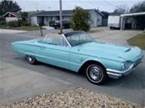 1965 Ford Thunderbird Picture 2