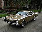 1967 Pontiac GTO Picture 2