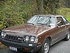 1979 Toyota Celica Picture 2