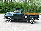 1949 Chevrolet 3600 Picture 2