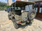 1942 Willys GPW Picture 2