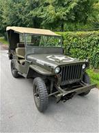 1944 Willys MB Picture 2