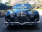 1961 Jaguar MK2 Picture 2