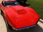 1968 Chevrolet Corvette Picture 3