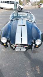 1967 Ford Cobra Picture 3