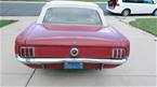 1965 Ford Mustang Picture 3