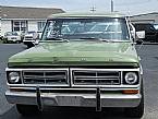 1970 Ford F100 Picture 3